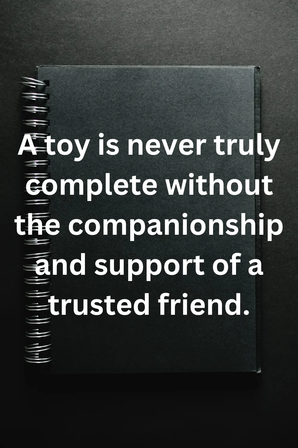 Toy Story Movie Quotes
