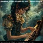 Heart wrenching tale of Sophia Her Final Melody will leave you in tears